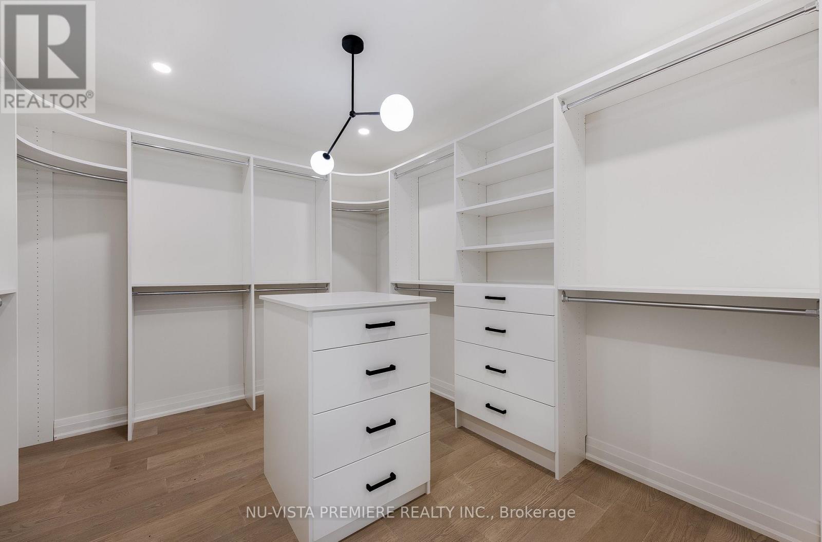 Pictures are from Previous Model. - 2693 Heardcreek Trail, London North (North S), ON - Indoor With Storage