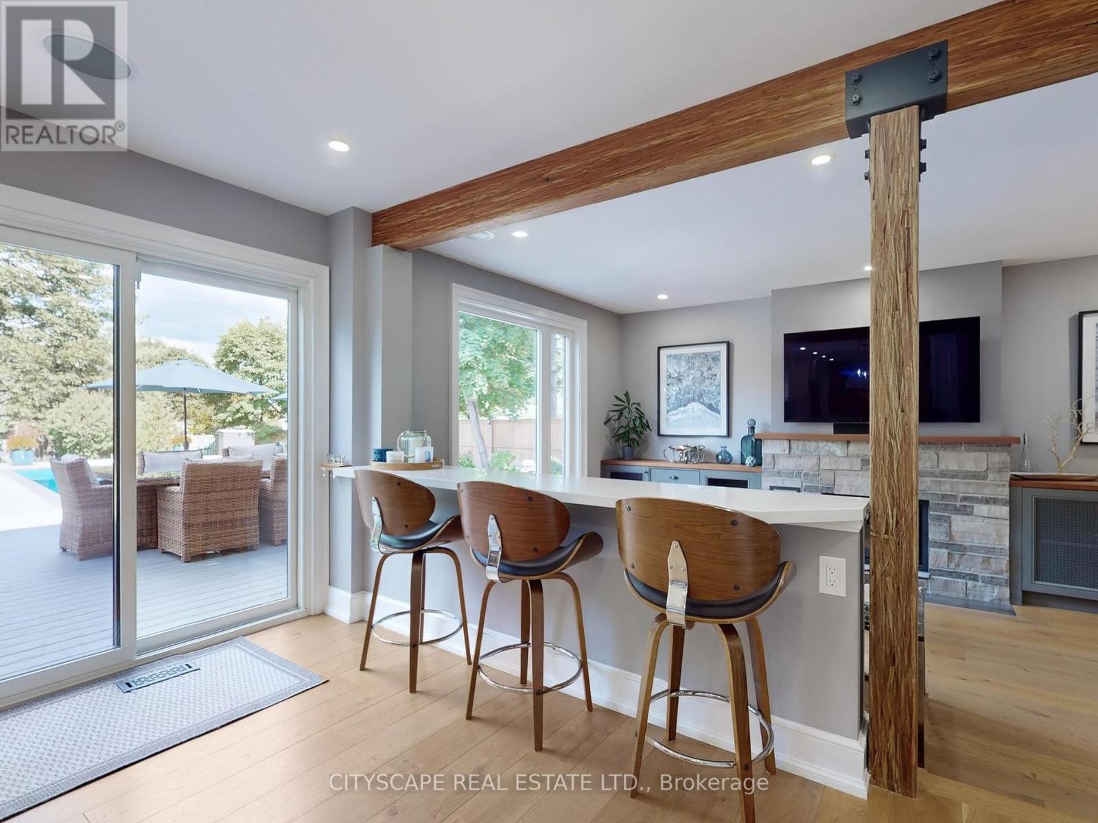 2585 Kenna Court, Mississauga, ON - Indoor