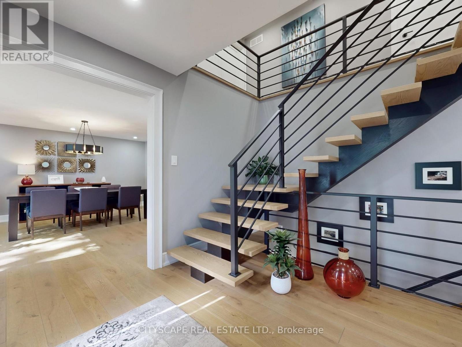 2585 Kenna Court, Mississauga, ON - Indoor Photo Showing Other Room