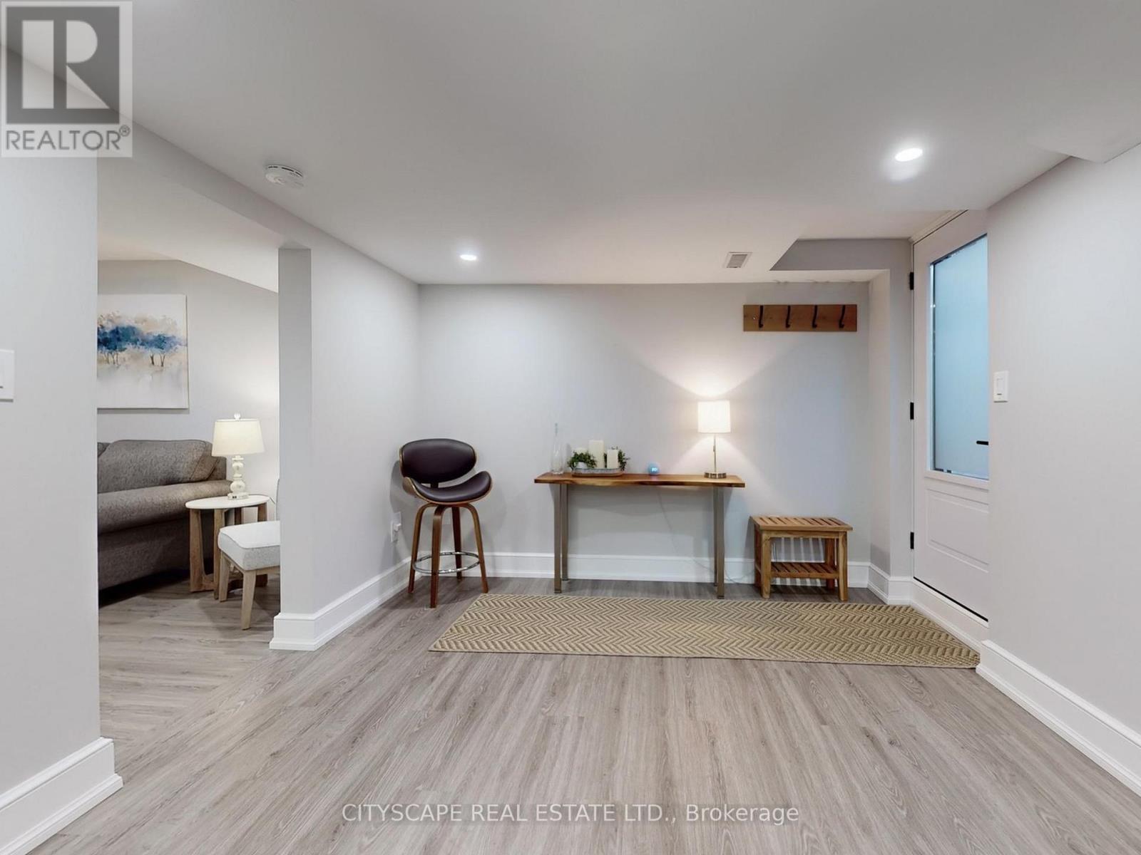 2585 Kenna Court, Mississauga, ON - Indoor