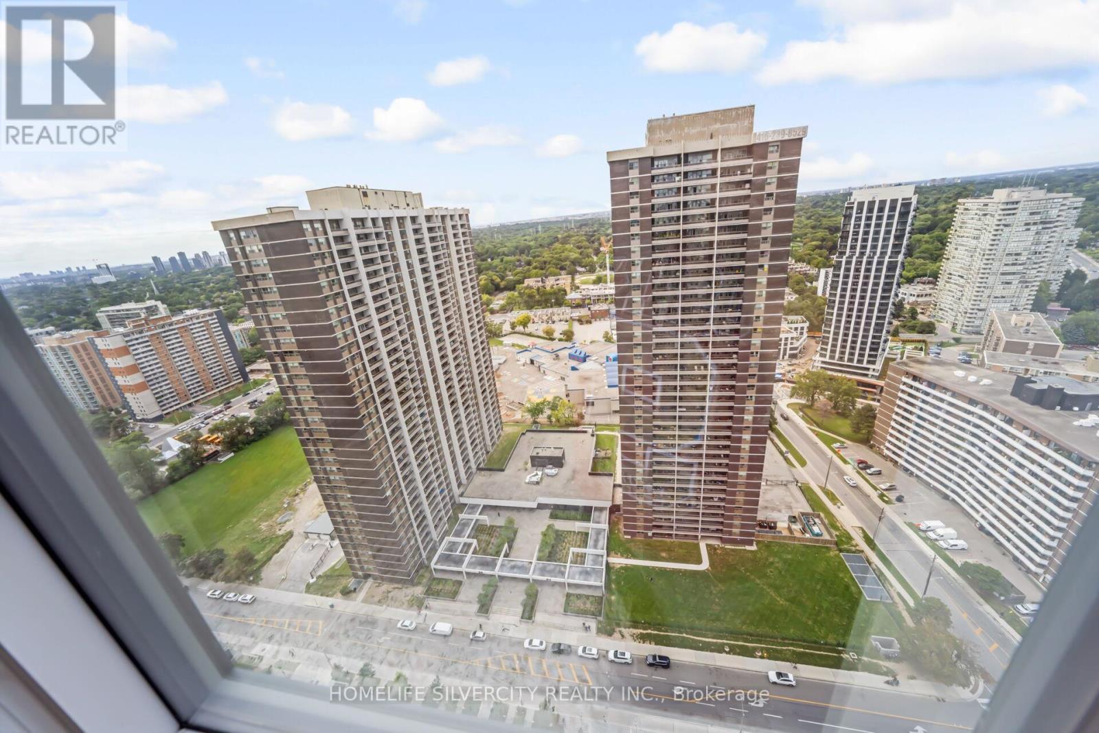 3104 - 7 Mabelle Avenue, Toronto, ON - Outdoor