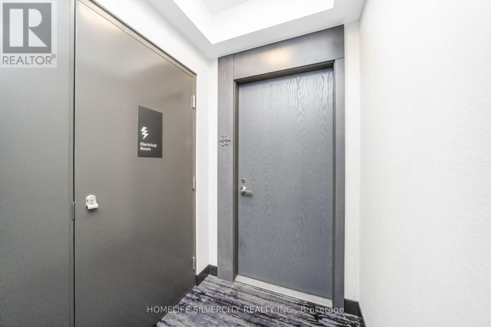 3104 - 7 Mabelle Avenue, Toronto, ON - Indoor Photo Showing Other Room