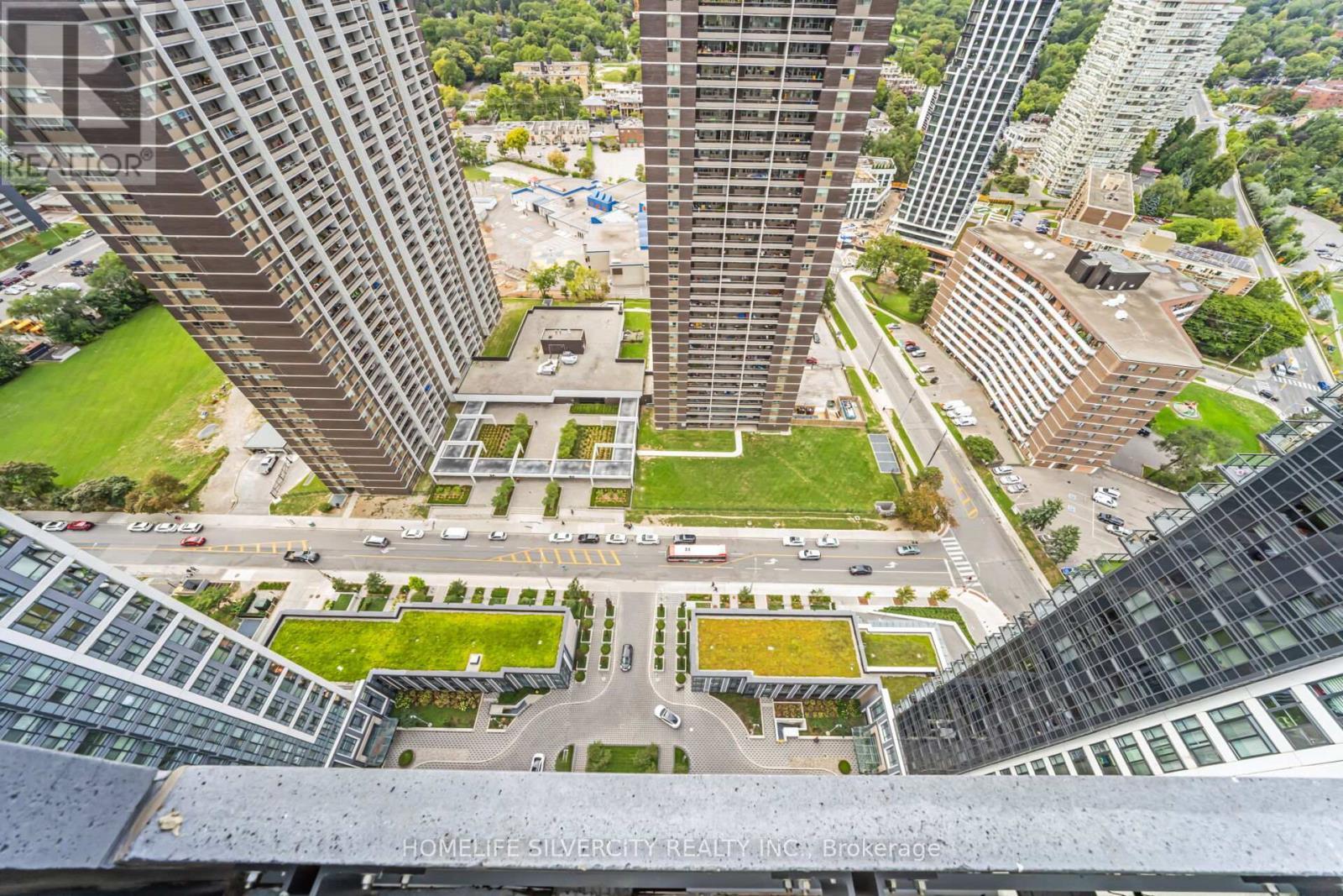 3104 - 7 Mabelle Avenue, Toronto, ON - Other