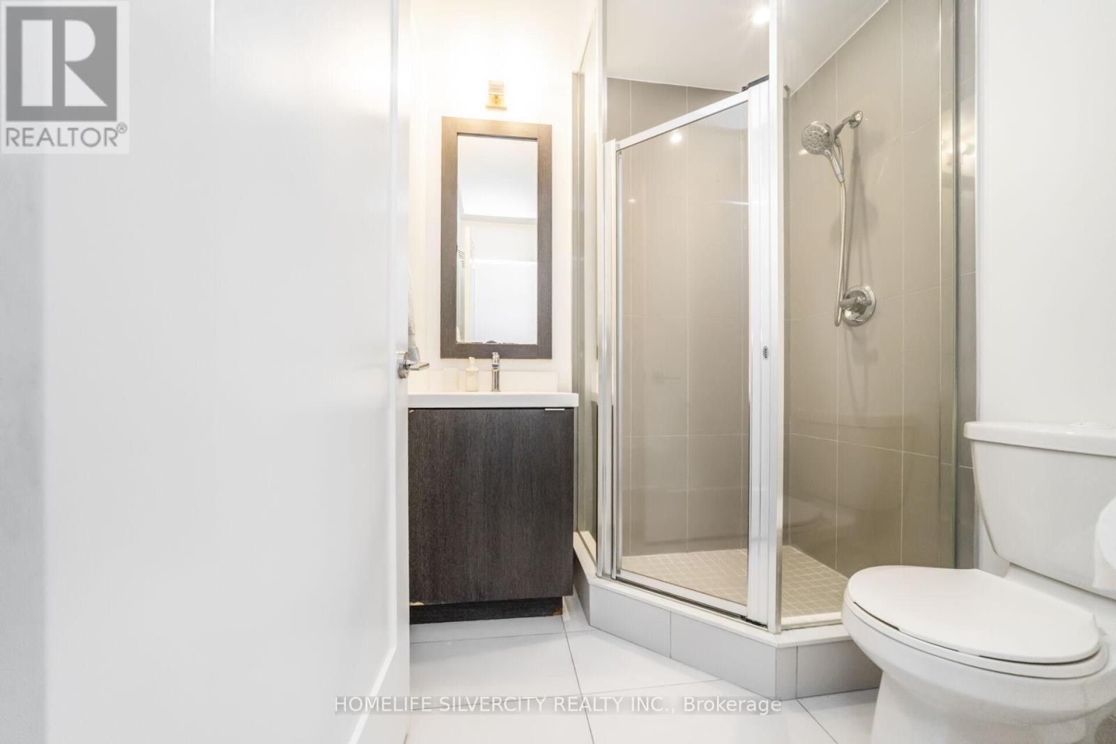 3104 - 7 Mabelle Avenue, Toronto, ON - Indoor Photo Showing Bathroom