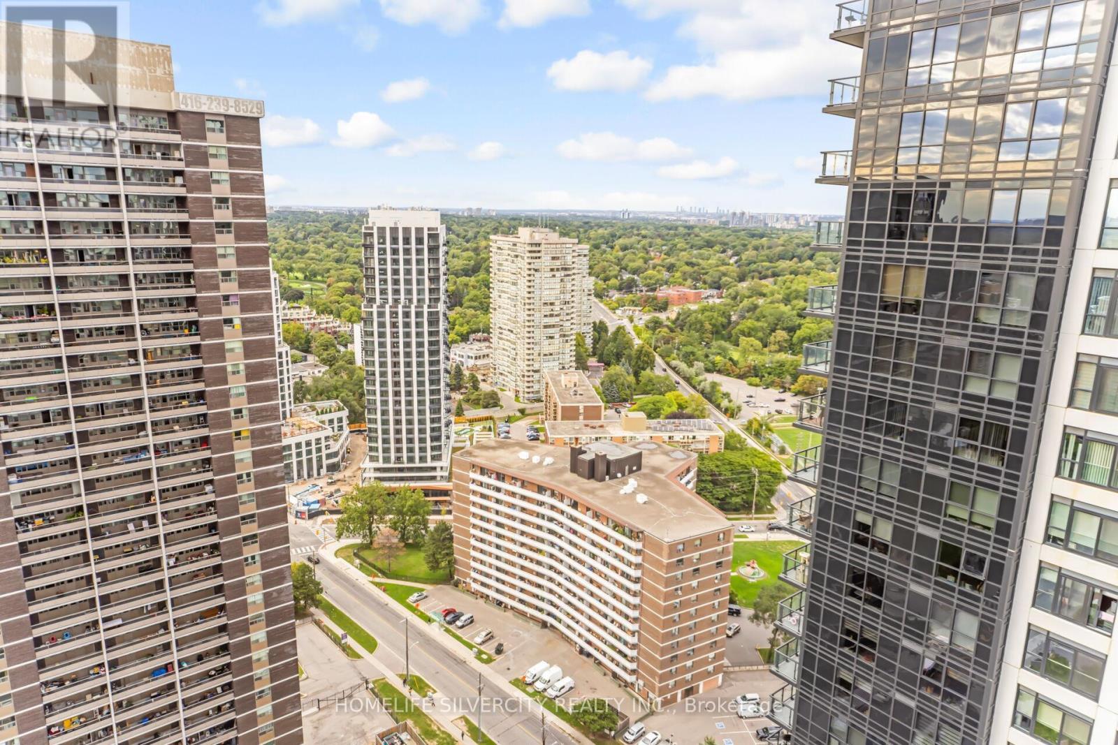 3104 - 7 Mabelle Avenue, Toronto, ON - Outdoor