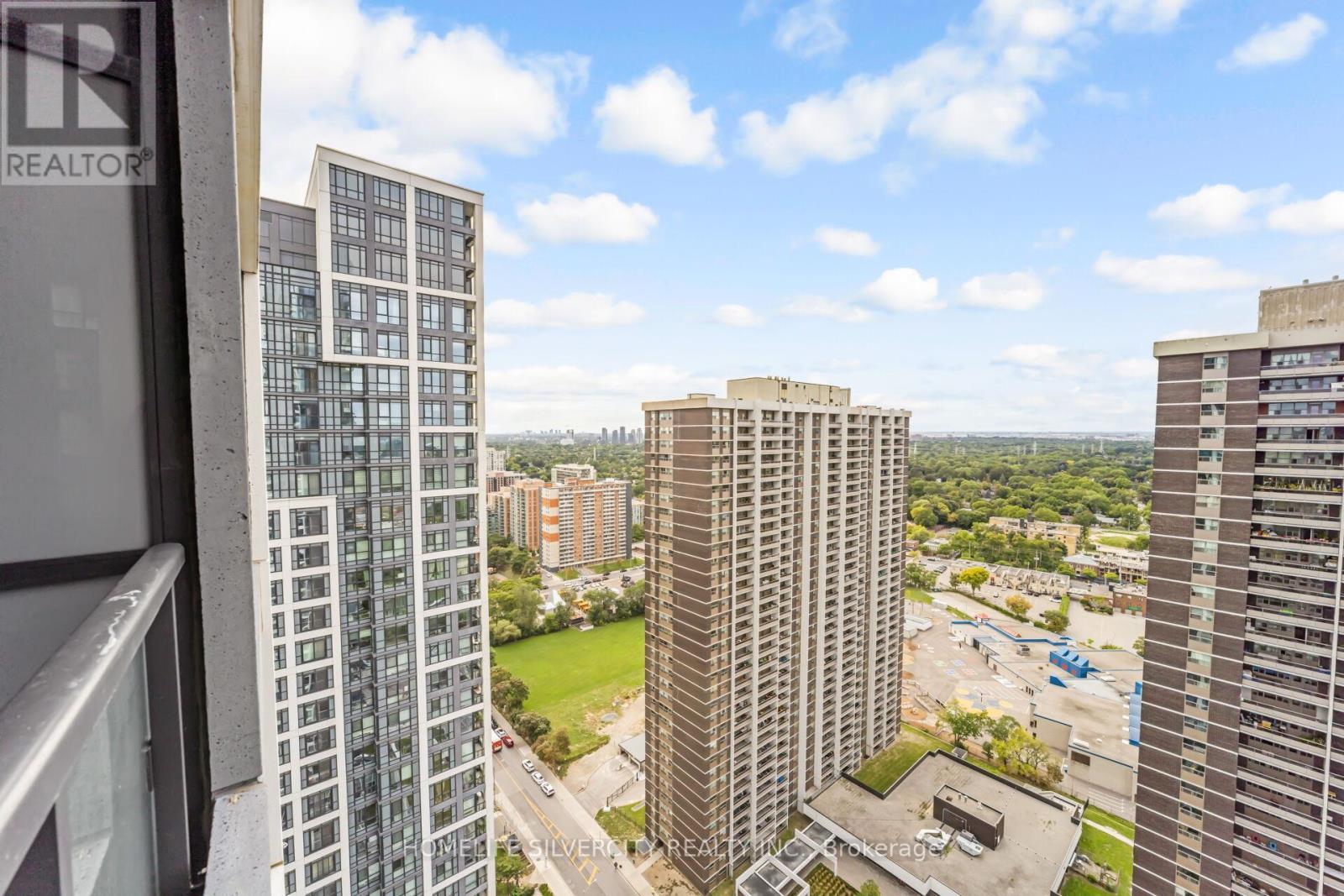 3104 - 7 Mabelle Avenue, Toronto, ON - Outdoor