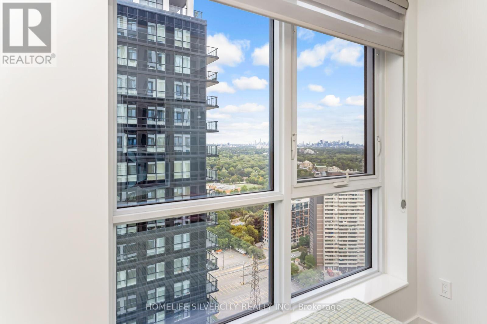 3104 - 7 Mabelle Avenue, Toronto, ON - Indoor Photo Showing Other Room