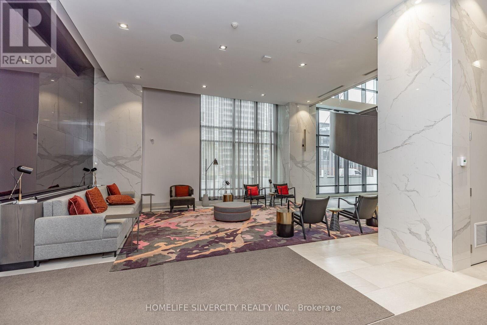 3104 - 7 Mabelle Avenue, Toronto, ON - Indoor Photo Showing Other Room