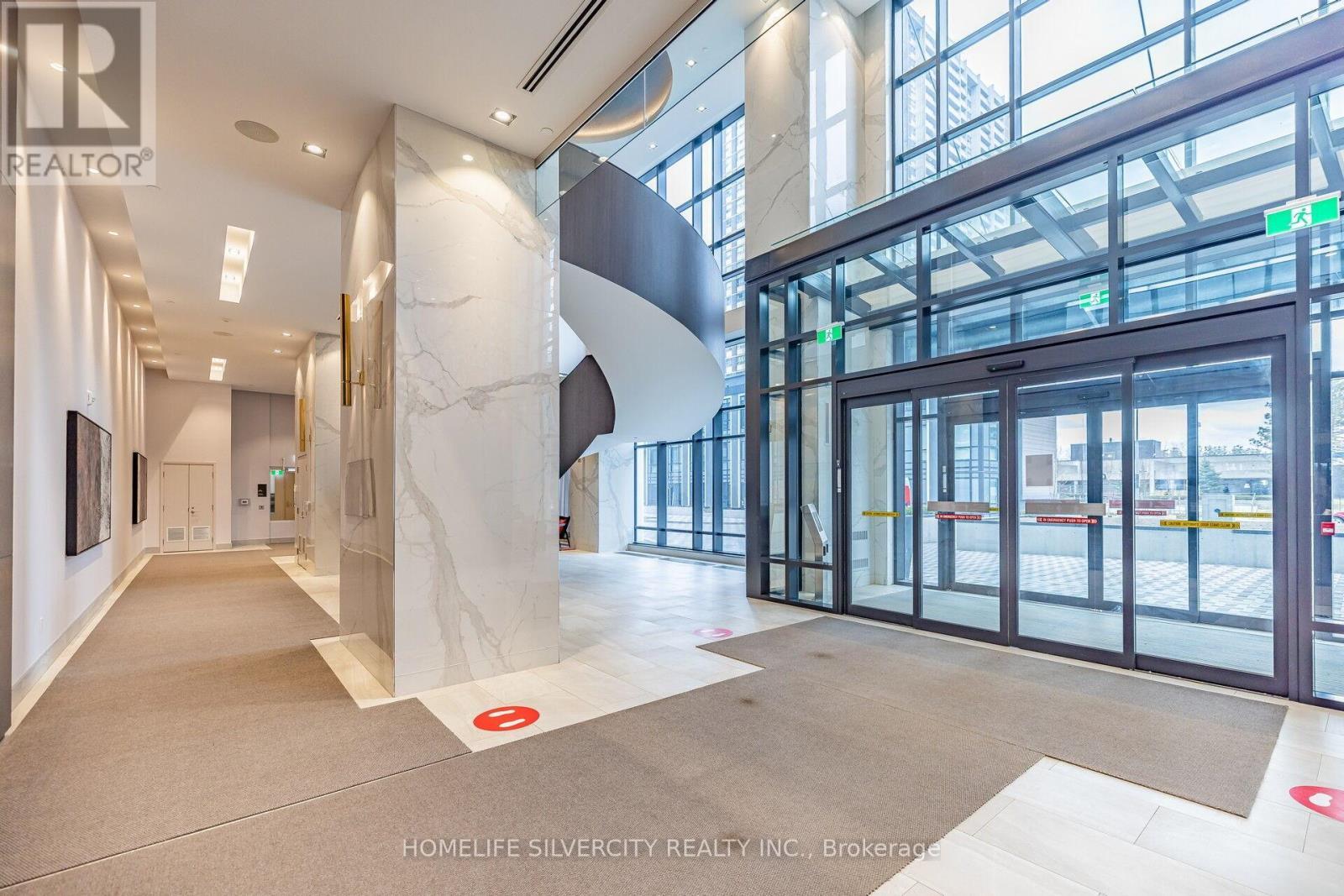 3104 - 7 Mabelle Avenue, Toronto, ON - Indoor Photo Showing Other Room