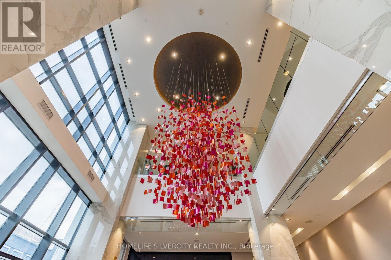 3104 - 7 Mabelle Avenue, Toronto, ON - Indoor Photo Showing Other Room