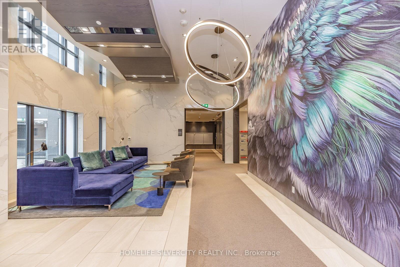 3104 - 7 Mabelle Avenue, Toronto, ON - Indoor Photo Showing Other Room