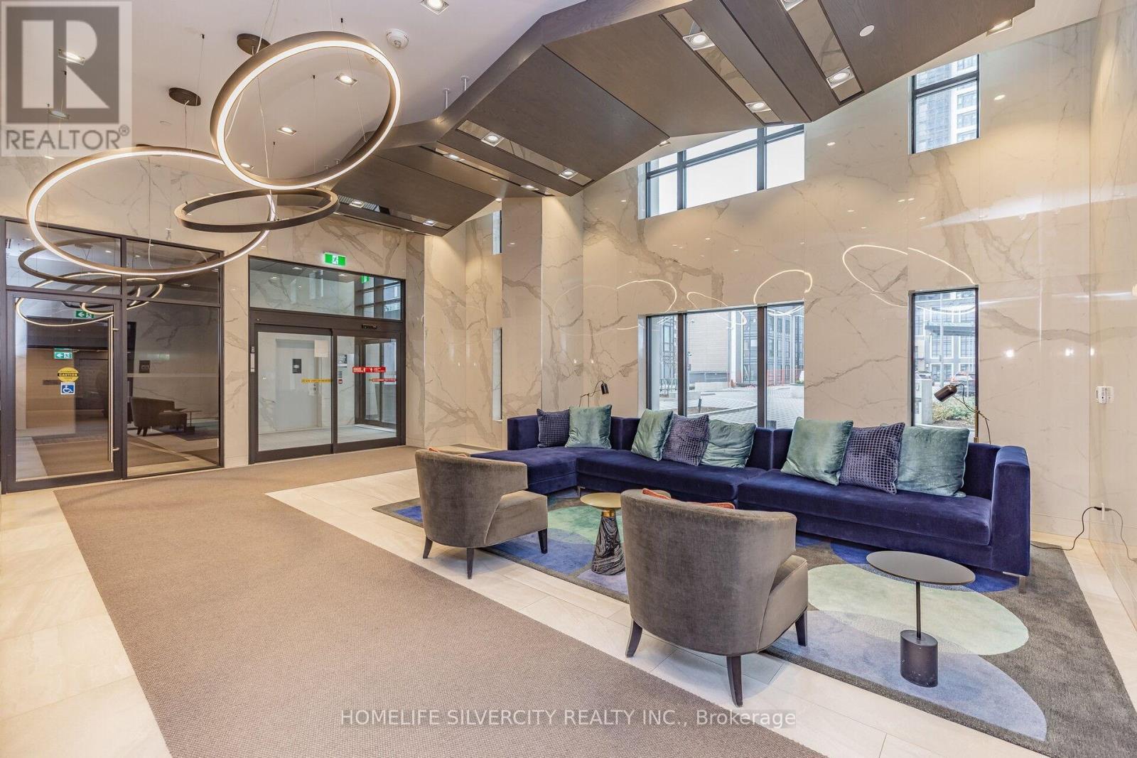 3104 - 7 Mabelle Avenue, Toronto, ON - Indoor Photo Showing Other Room