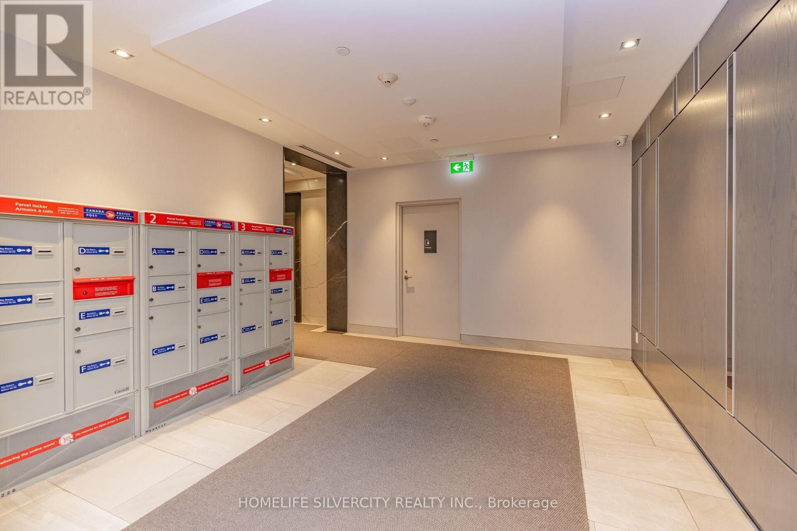 3104 - 7 Mabelle Avenue, Toronto, ON - Indoor Photo Showing Other Room