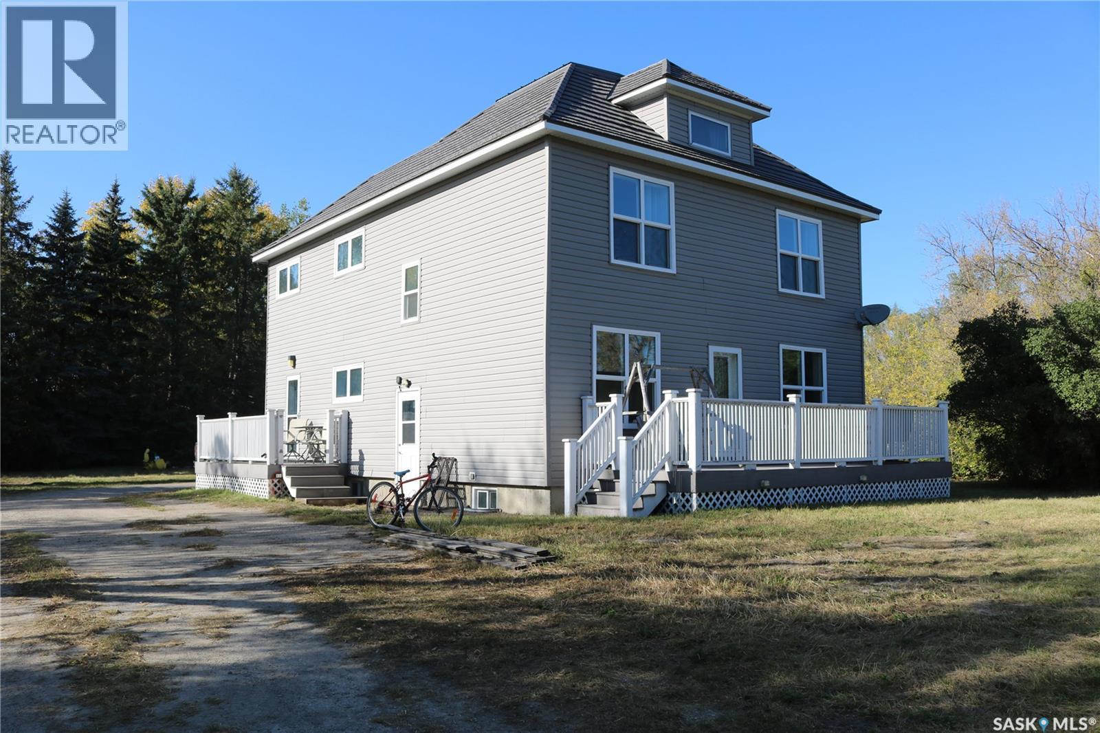 Moosomin Rm No. 121, Saskatchewan - Outdoor