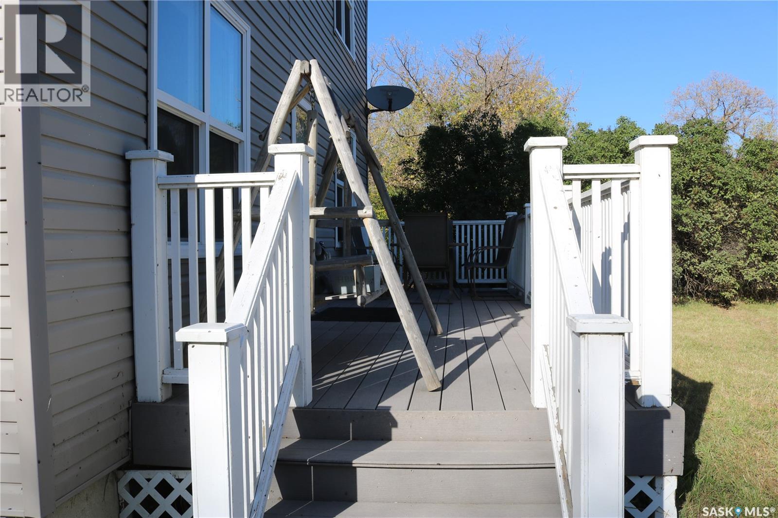 Moosomin Rm No. 121, Saskatchewan - Outdoor With Exterior