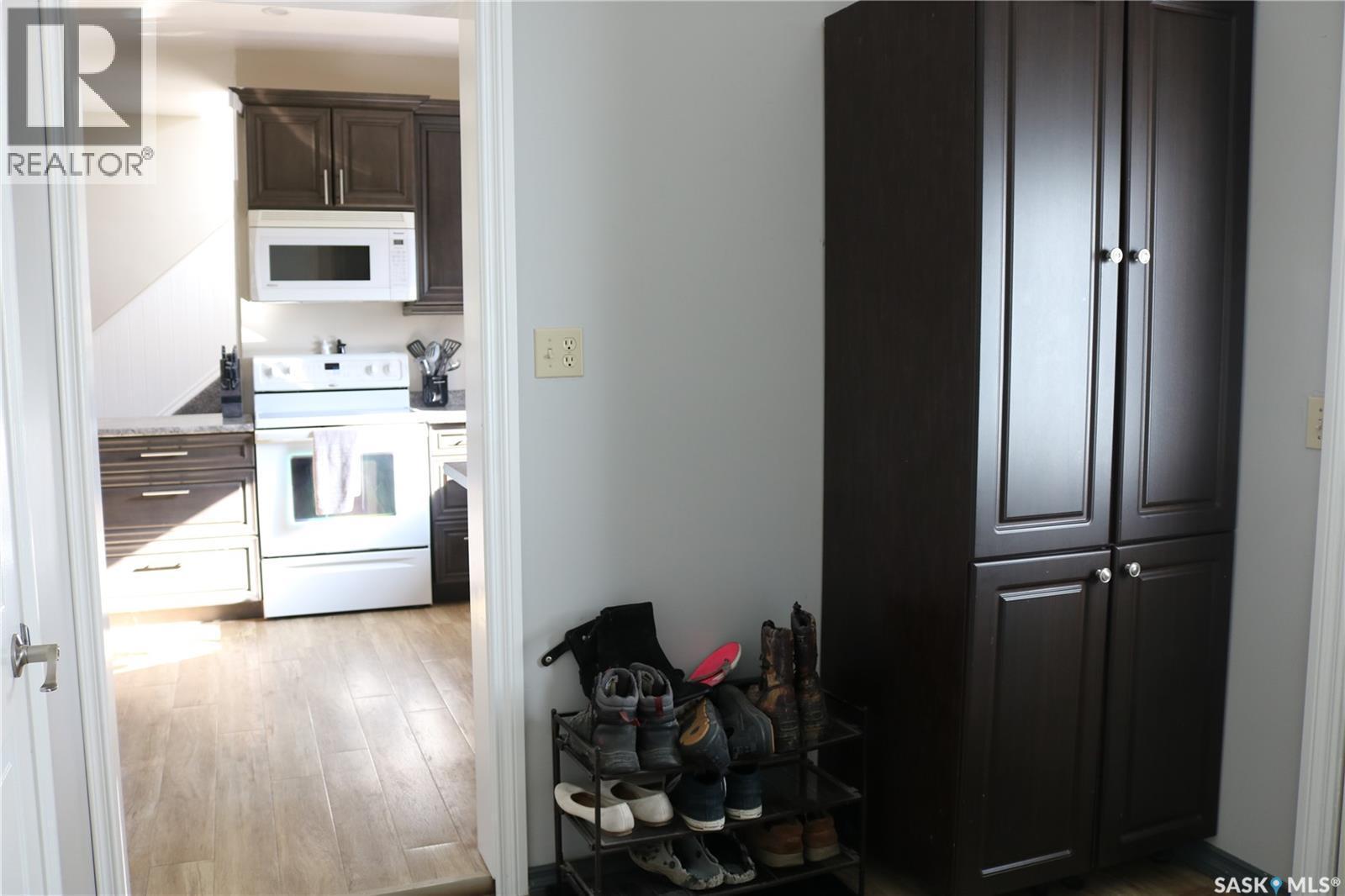 Moosomin Rm No. 121, Saskatchewan - Indoor Photo Showing Other Room