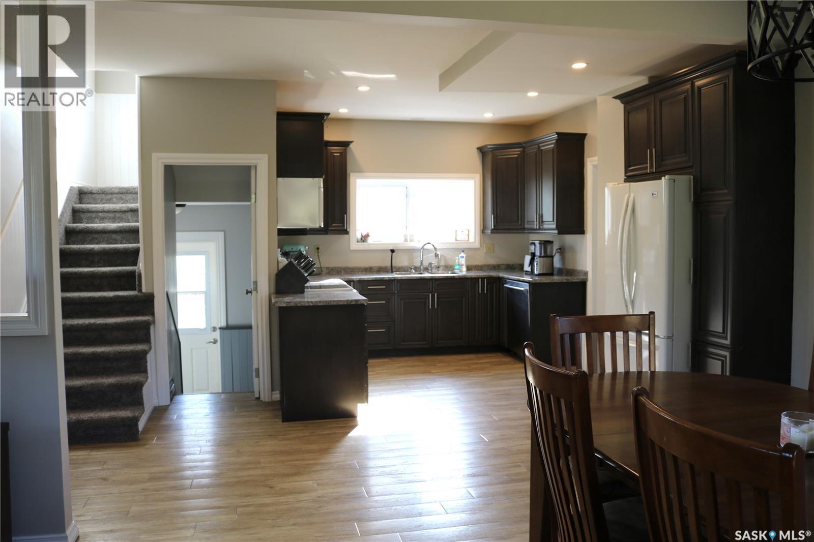 Moosomin Rm No. 121, Saskatchewan - Indoor