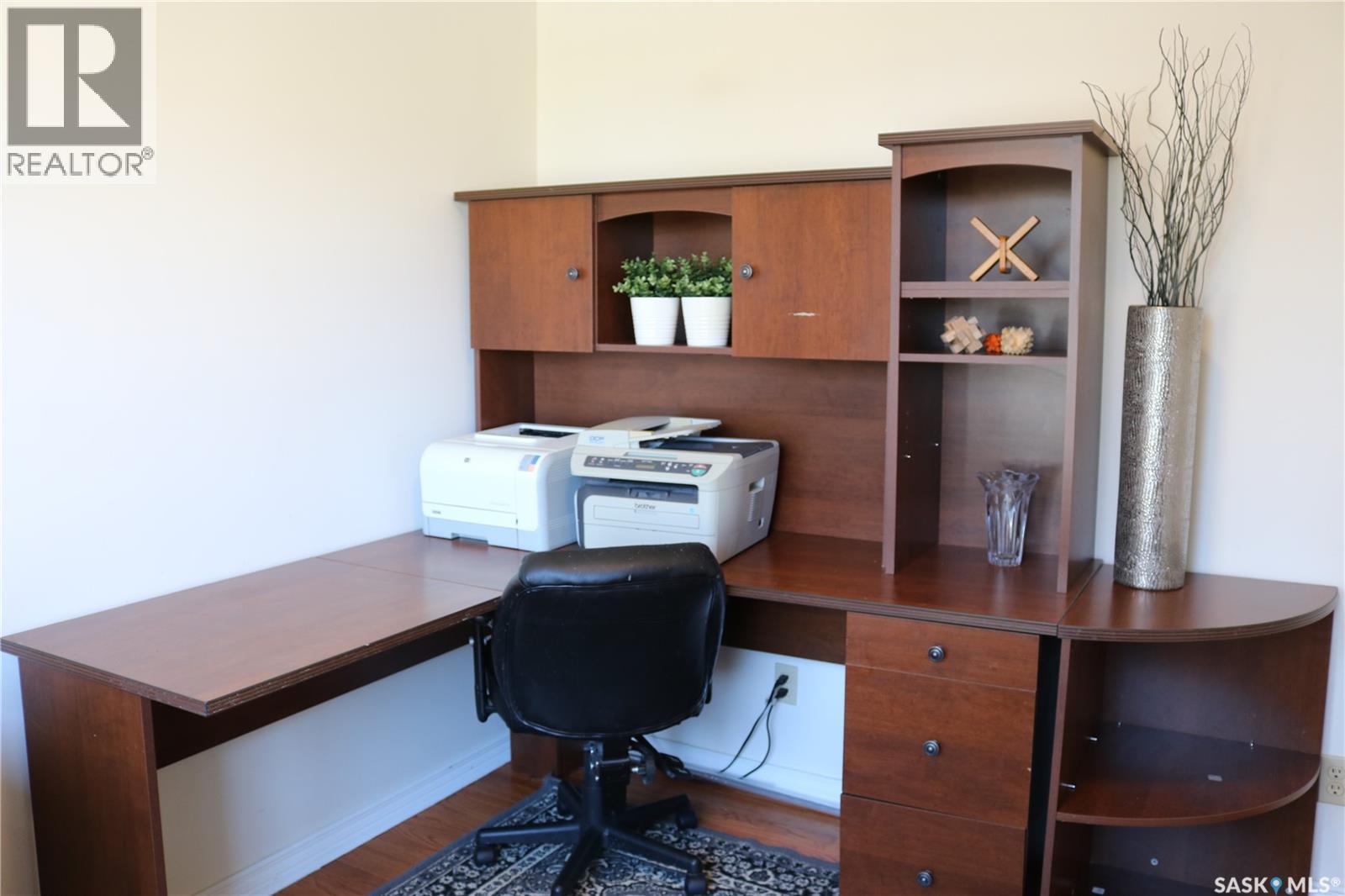 Moosomin Rm No. 121, Saskatchewan - Indoor Photo Showing Office