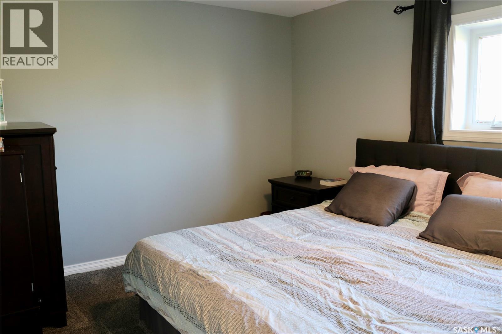 Moosomin Rm No. 121, Saskatchewan - Indoor Photo Showing Bedroom