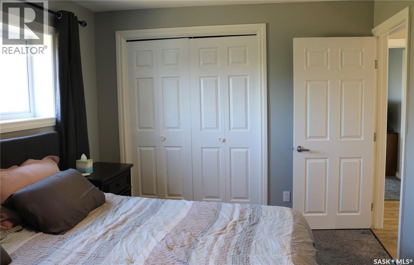 Moosomin Rm No. 121, Saskatchewan - Indoor Photo Showing Bedroom