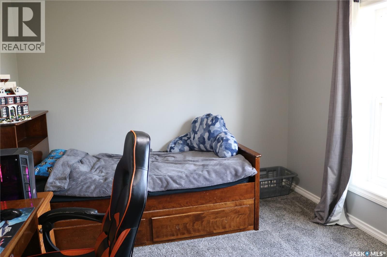 Moosomin Rm No. 121, Saskatchewan - Indoor Photo Showing Bedroom