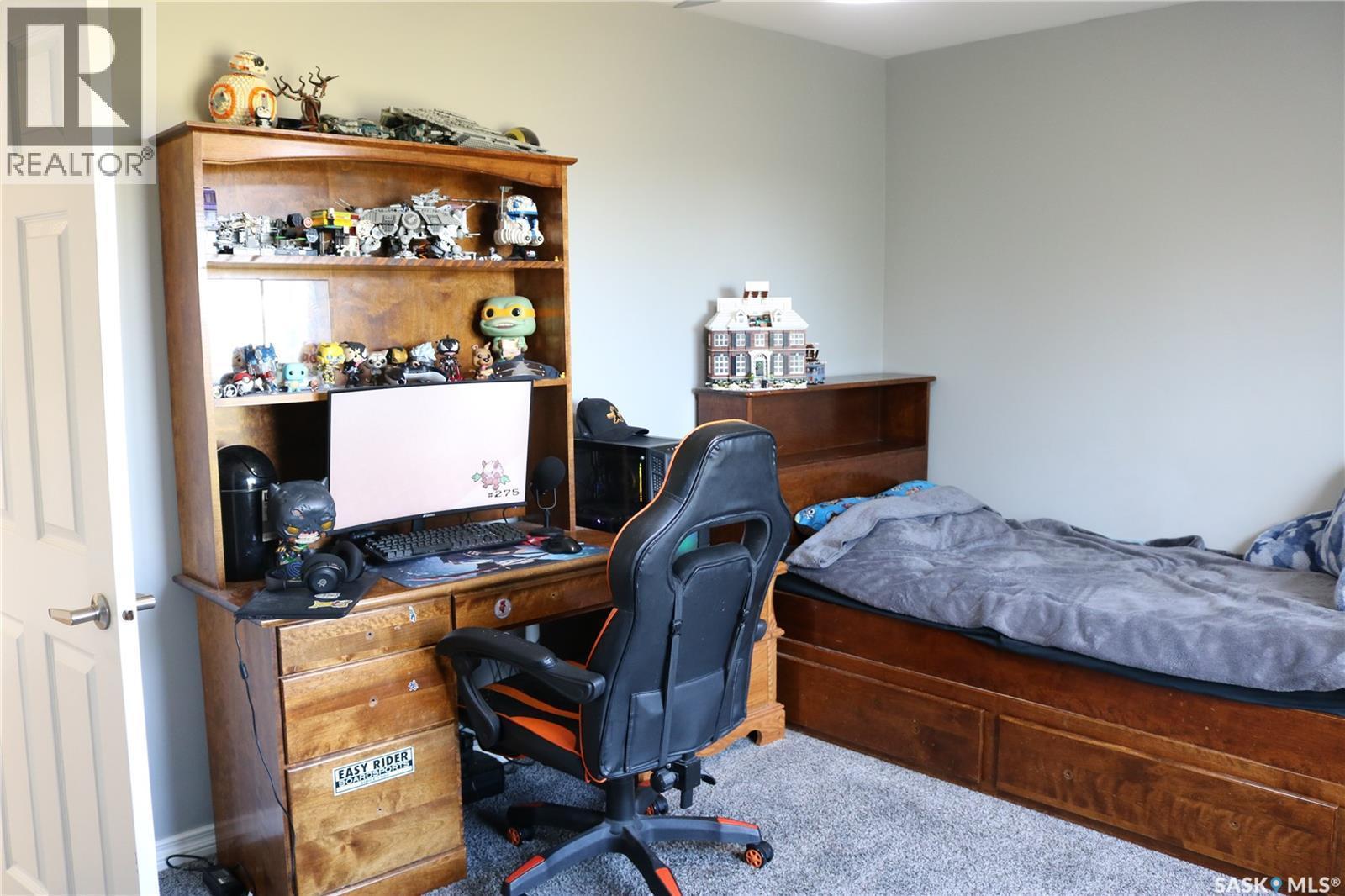 Moosomin Rm No. 121, Saskatchewan - Indoor Photo Showing Office