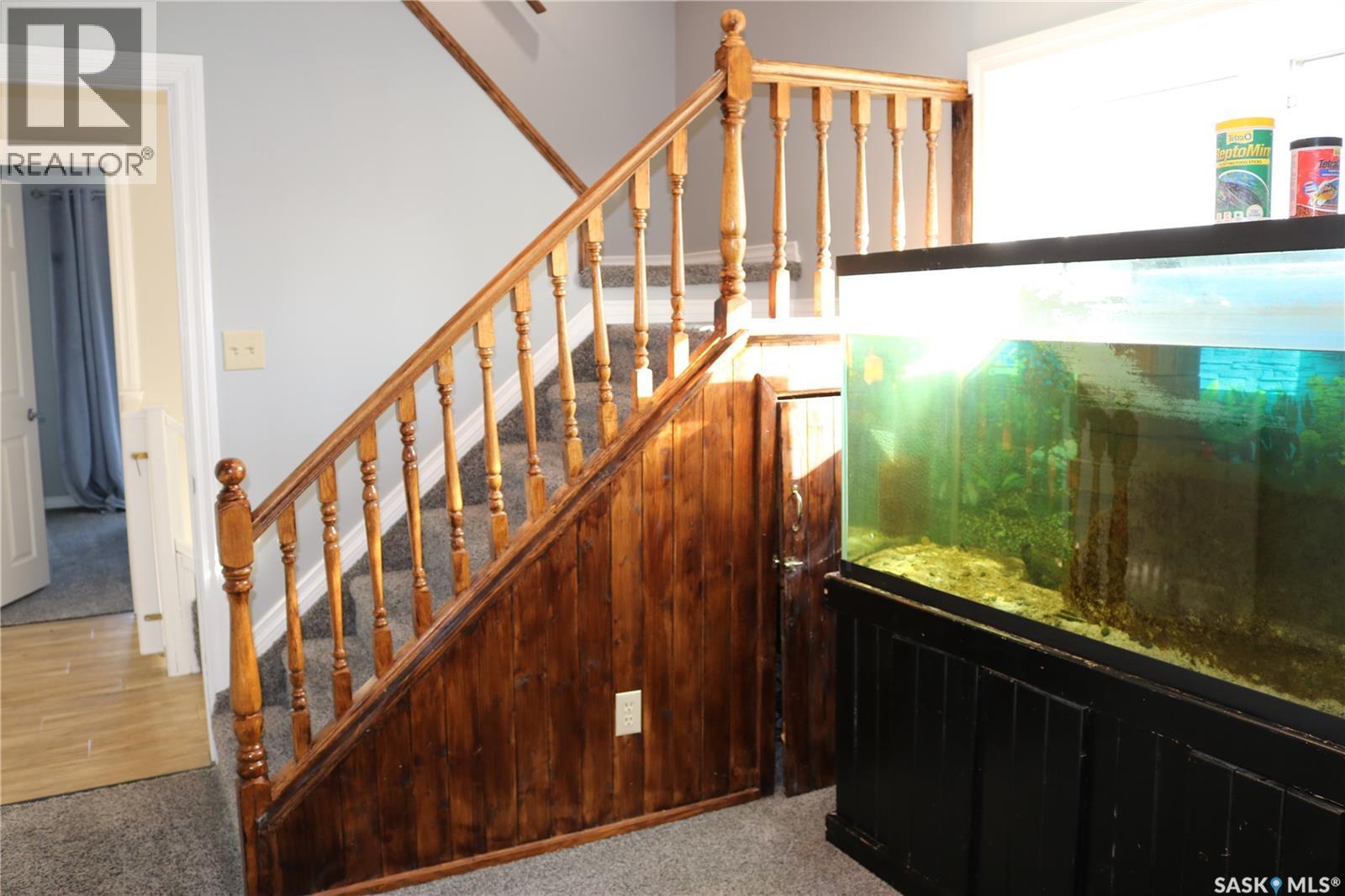 Moosomin Rm No. 121, Saskatchewan - Indoor Photo Showing Other Room