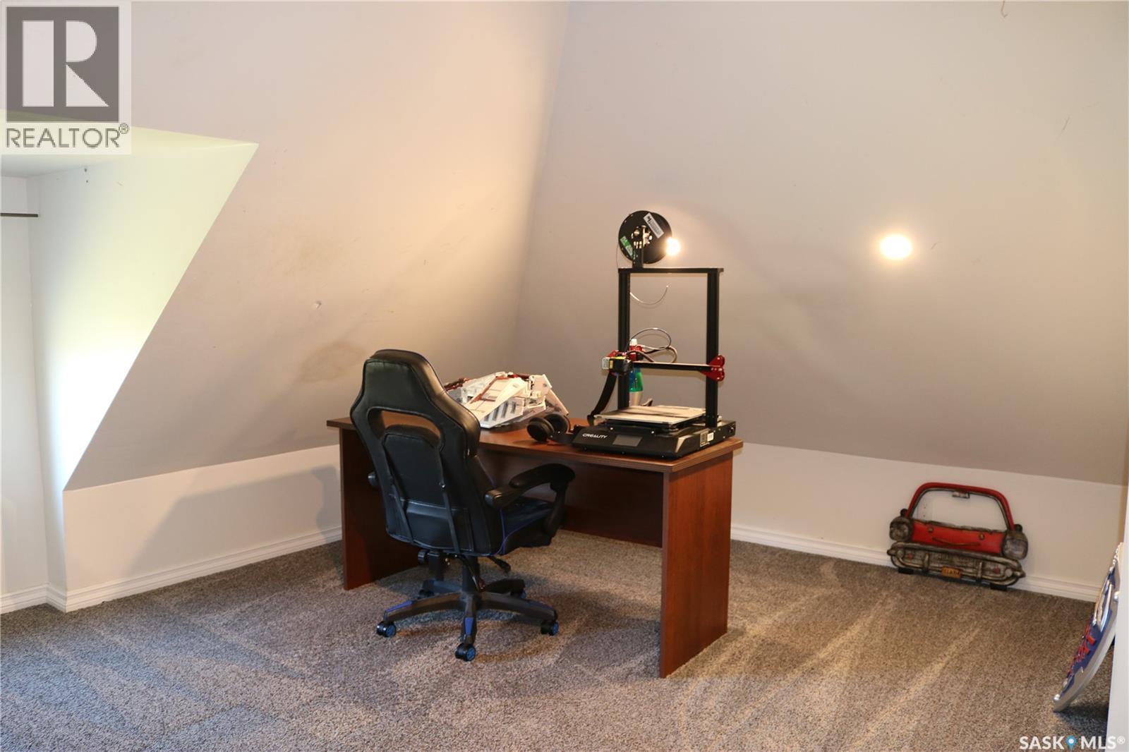 Moosomin Rm No. 121, Saskatchewan - Indoor