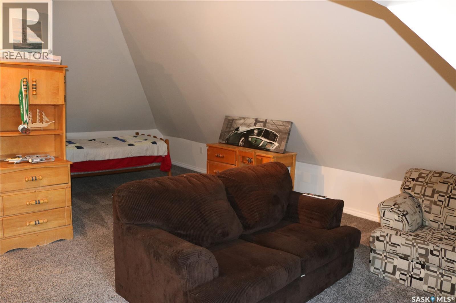 Moosomin Rm No. 121, Saskatchewan - Indoor