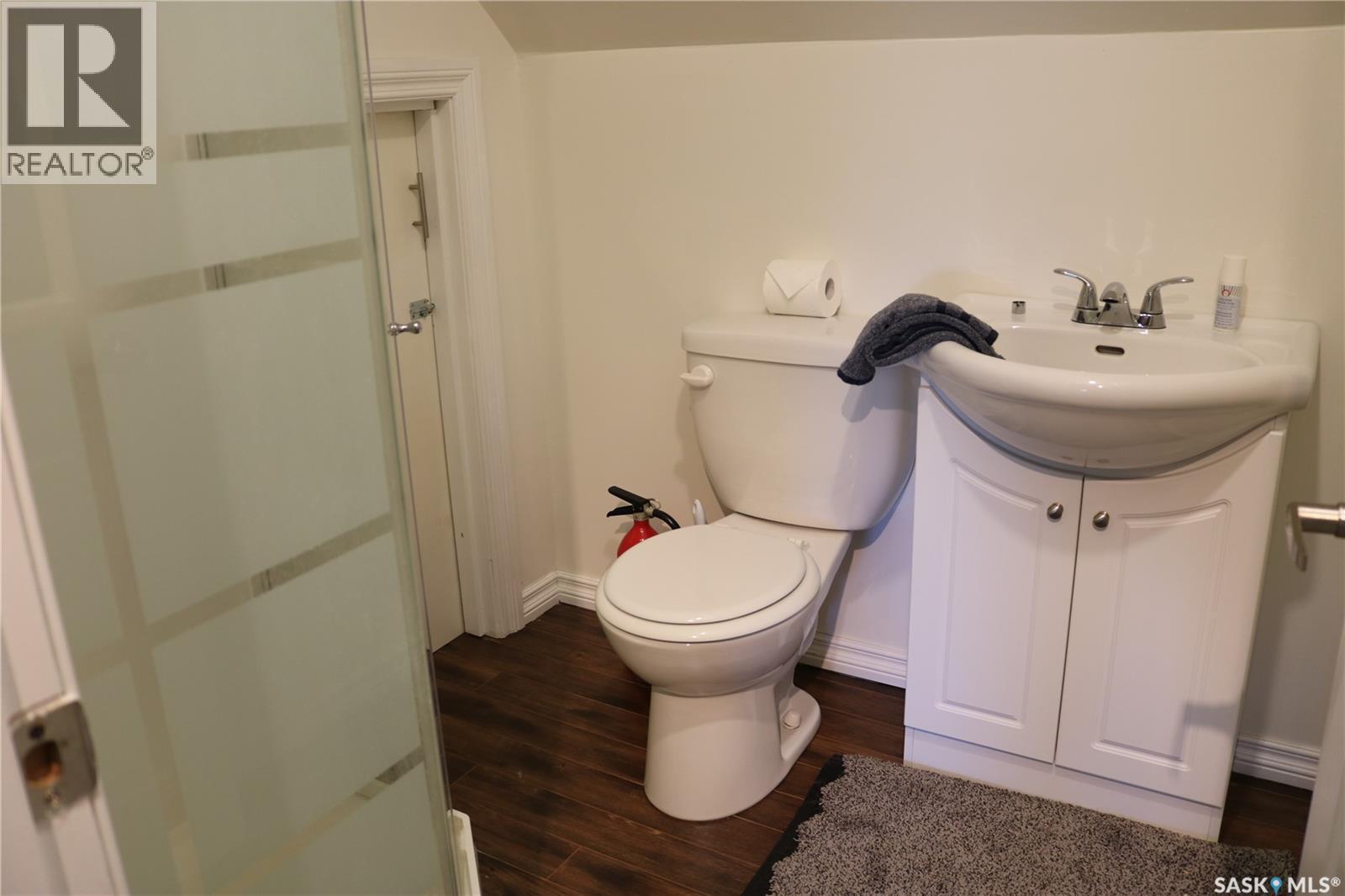 Moosomin Rm No. 121, Saskatchewan - Indoor Photo Showing Bathroom