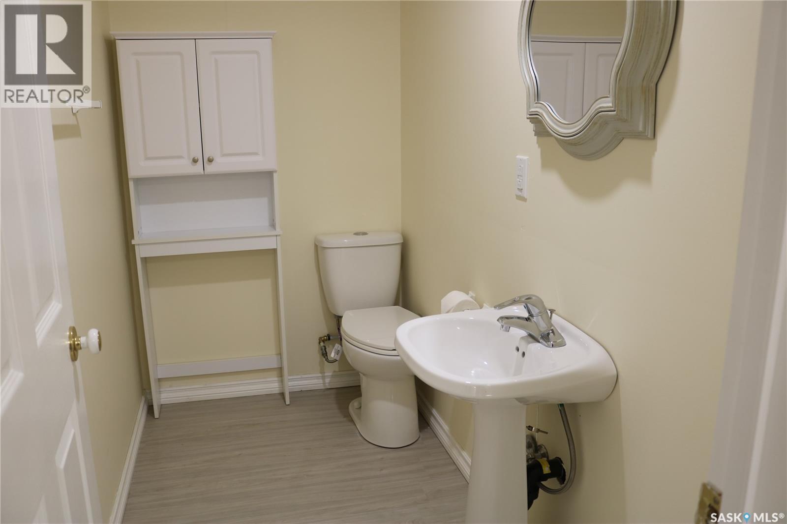 Moosomin Rm No. 121, Saskatchewan - Indoor Photo Showing Bathroom