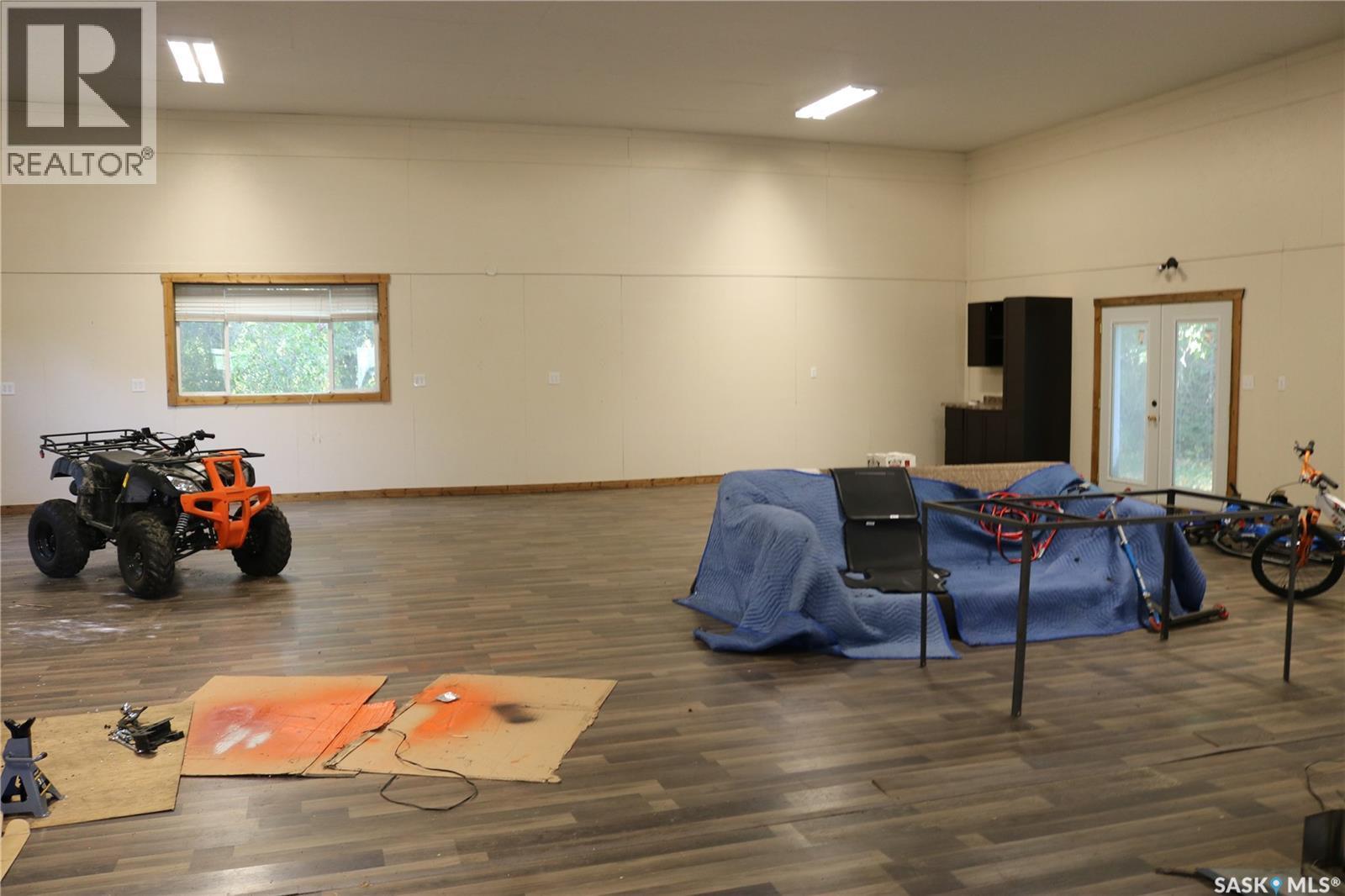 Moosomin Rm No. 121, Saskatchewan - Indoor Photo Showing Other Room