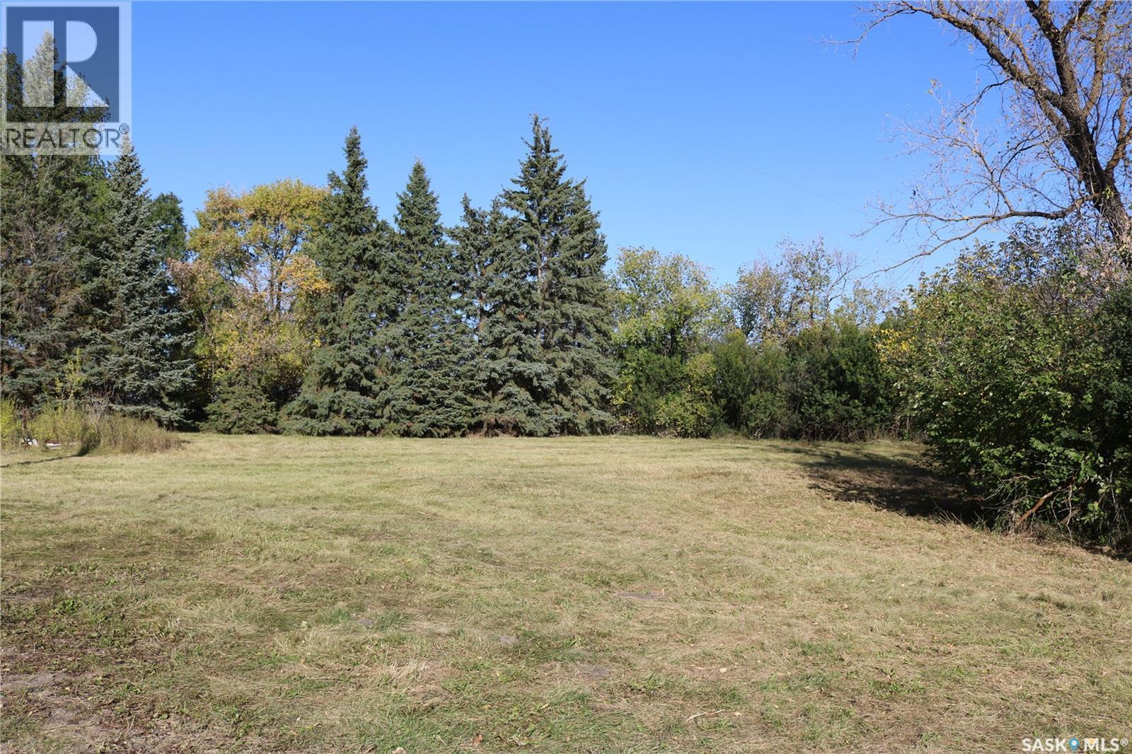 Moosomin Rm No. 121, Saskatchewan - Outdoor With View