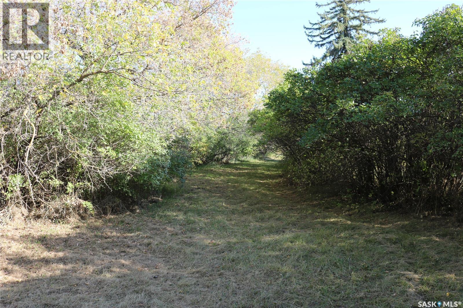Moosomin Rm No. 121, Saskatchewan - Outdoor With View