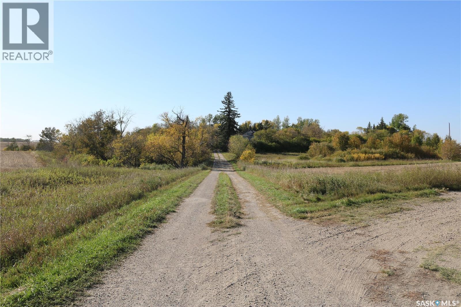 Moosomin Rm No. 121, Saskatchewan - Outdoor With View