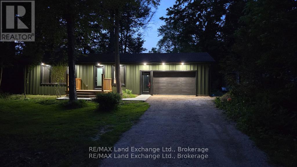 325 Ojibwa Trail, Huron-Kinloss, ON - Outdoor