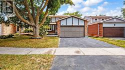 57 BRAEBURN DRIVE Markham, ON L3T 4W7