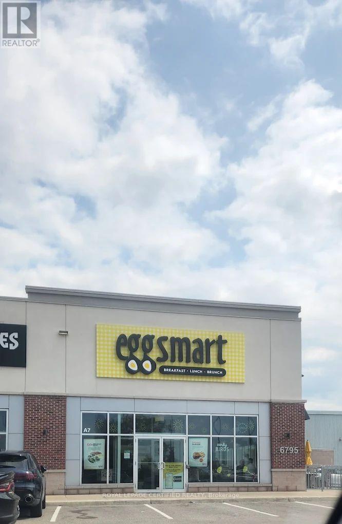 6795 Airport Road, Mississauga, ON