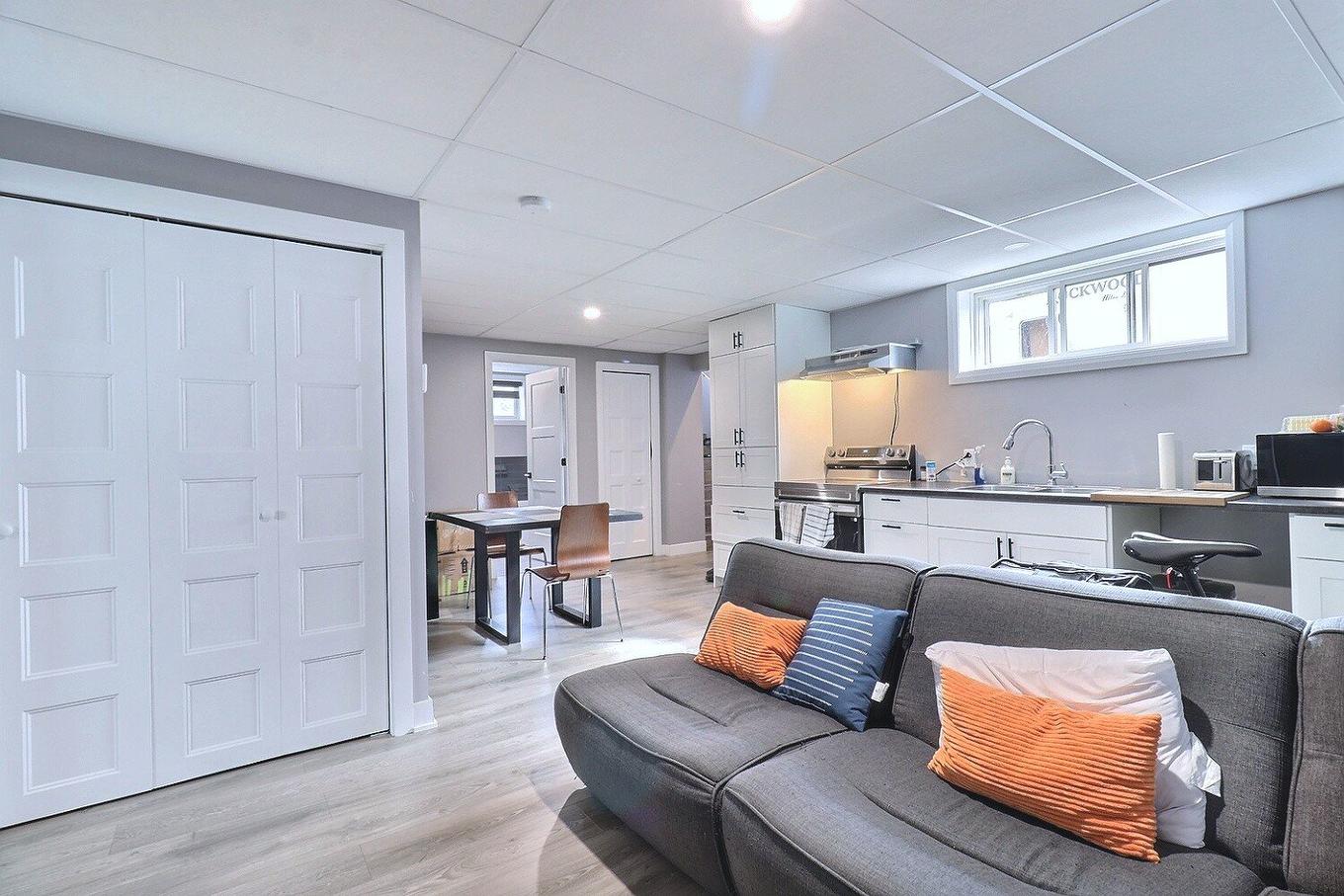 Vue d'ensemble - 185 Rue Denis, Trois-Rivières, QC - Indoor