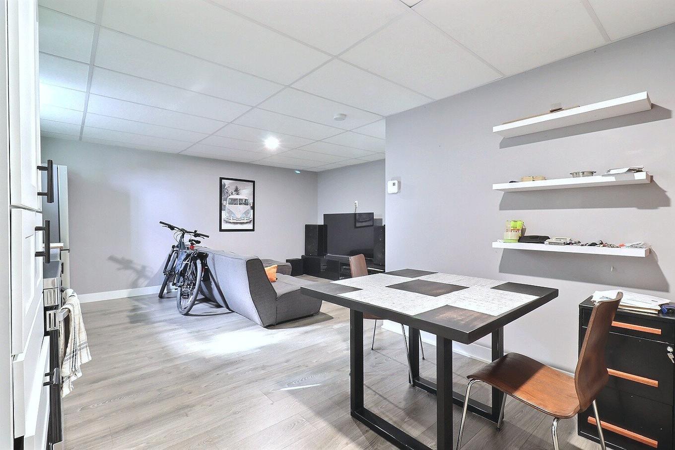 Vue d'ensemble - 185 Rue Denis, Trois-Rivières, QC - Indoor