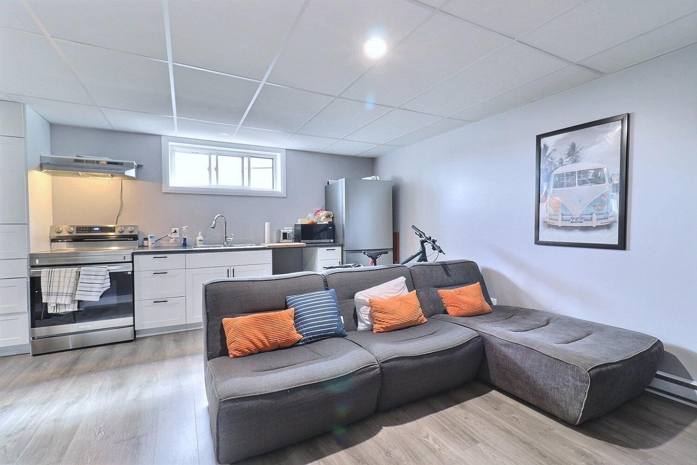 Vue d'ensemble - 185 Rue Denis, Trois-Rivières, QC - Indoor