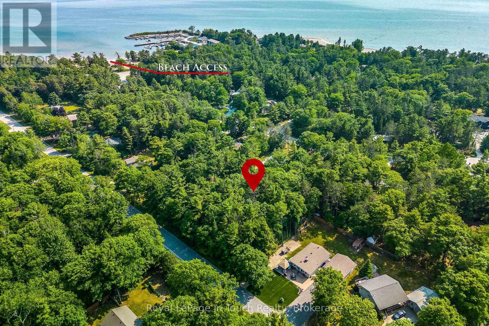 Lot 47 Trout Lane, Tiny, ON