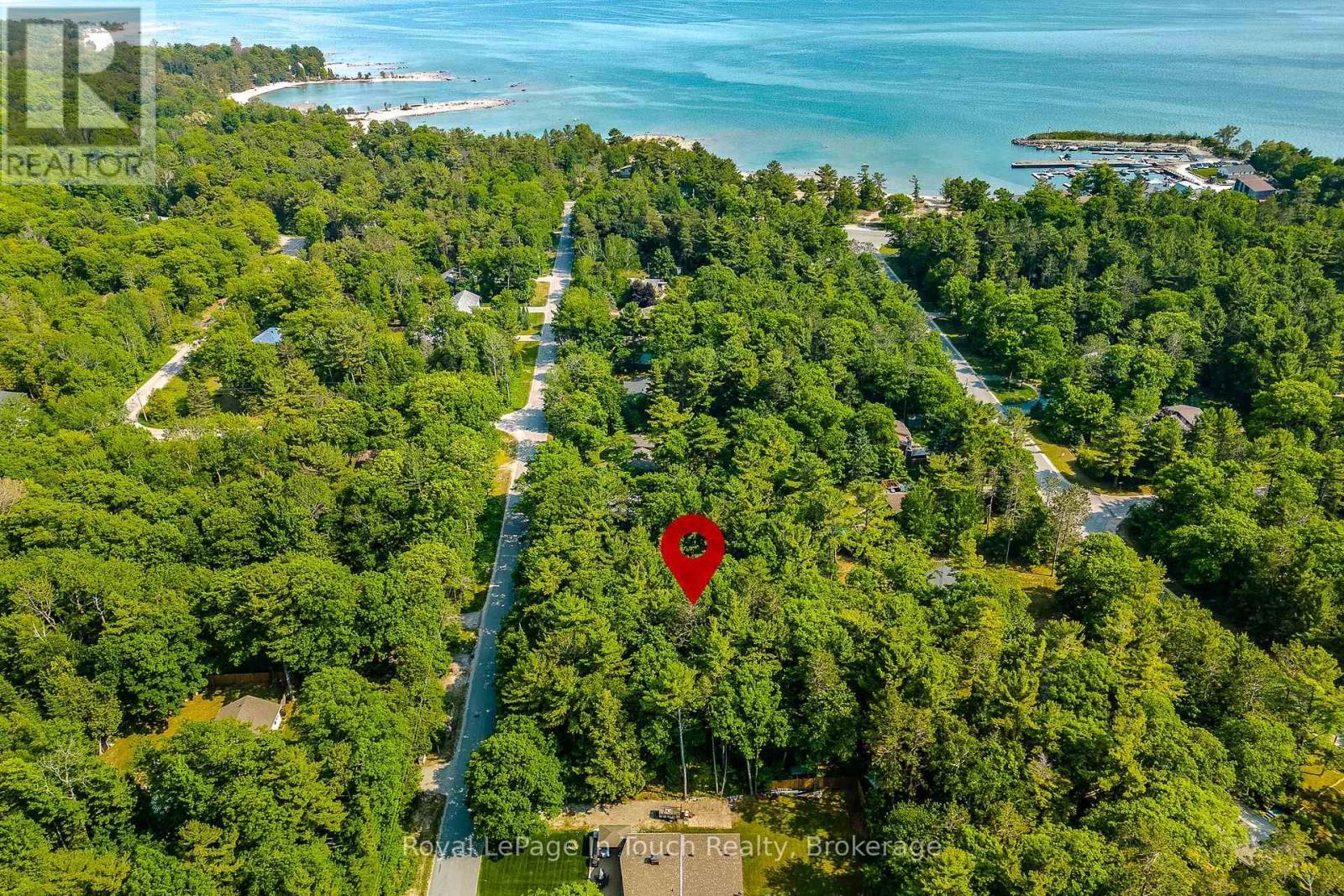 Lot 47 Trout Lane, Tiny, ON