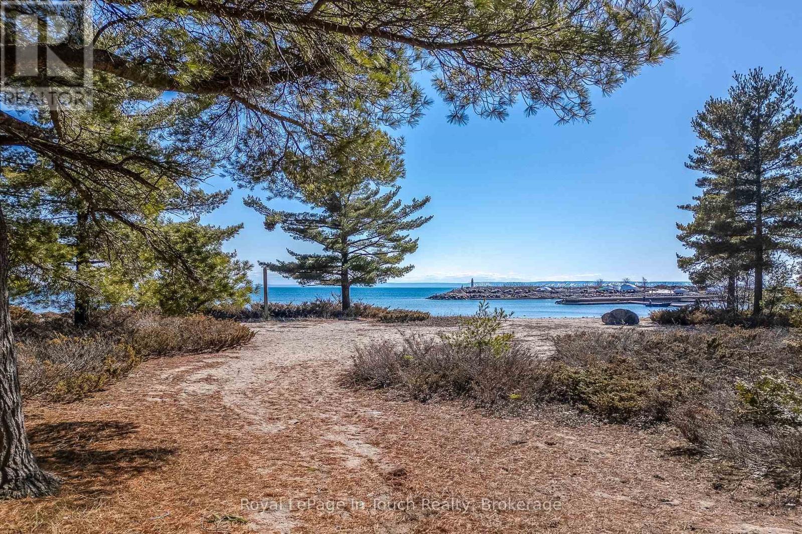 Beach nearby - Lot 47 Trout Lane, Tiny, ON