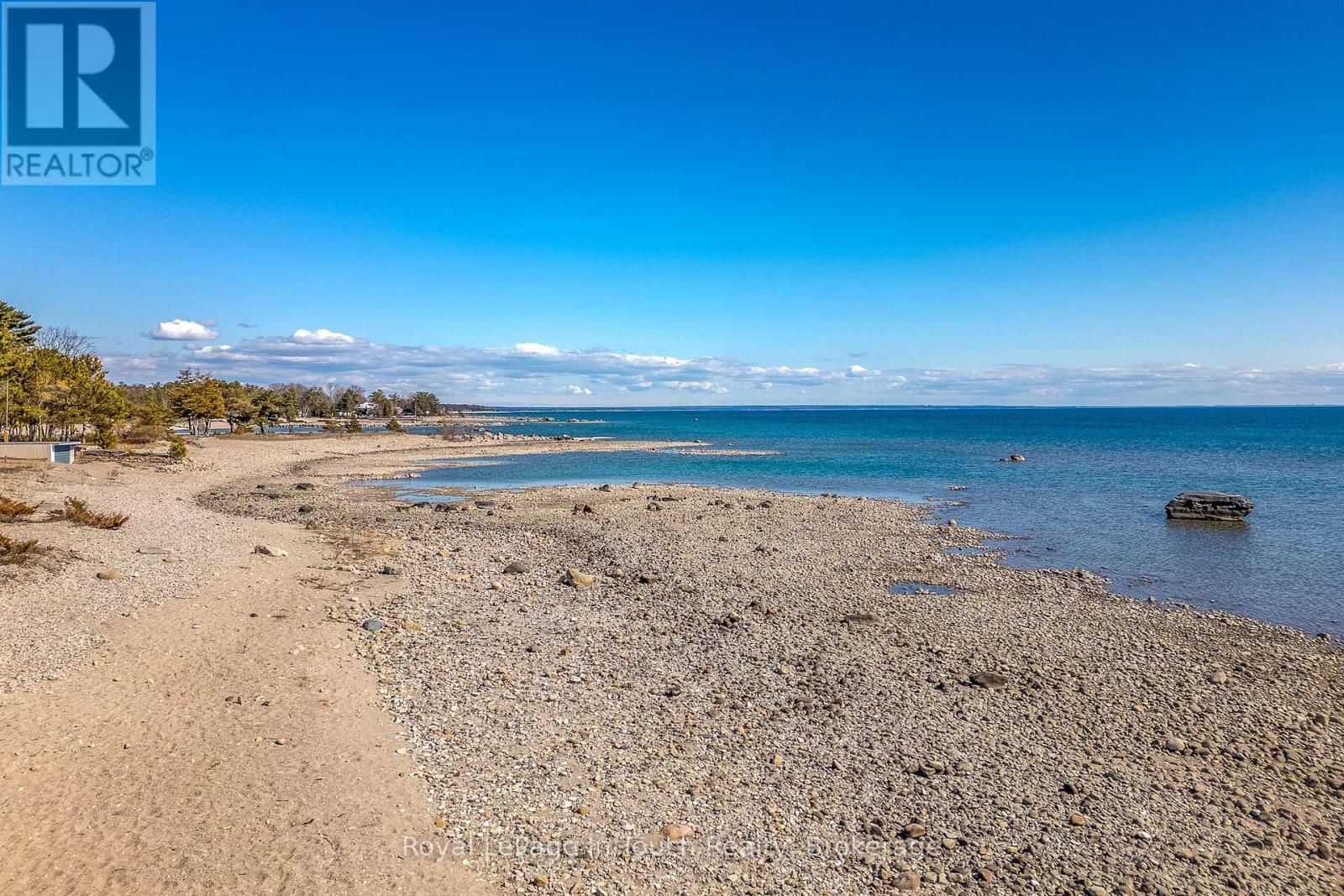 Beach nearby - Lot 47 Trout Lane, Tiny, ON