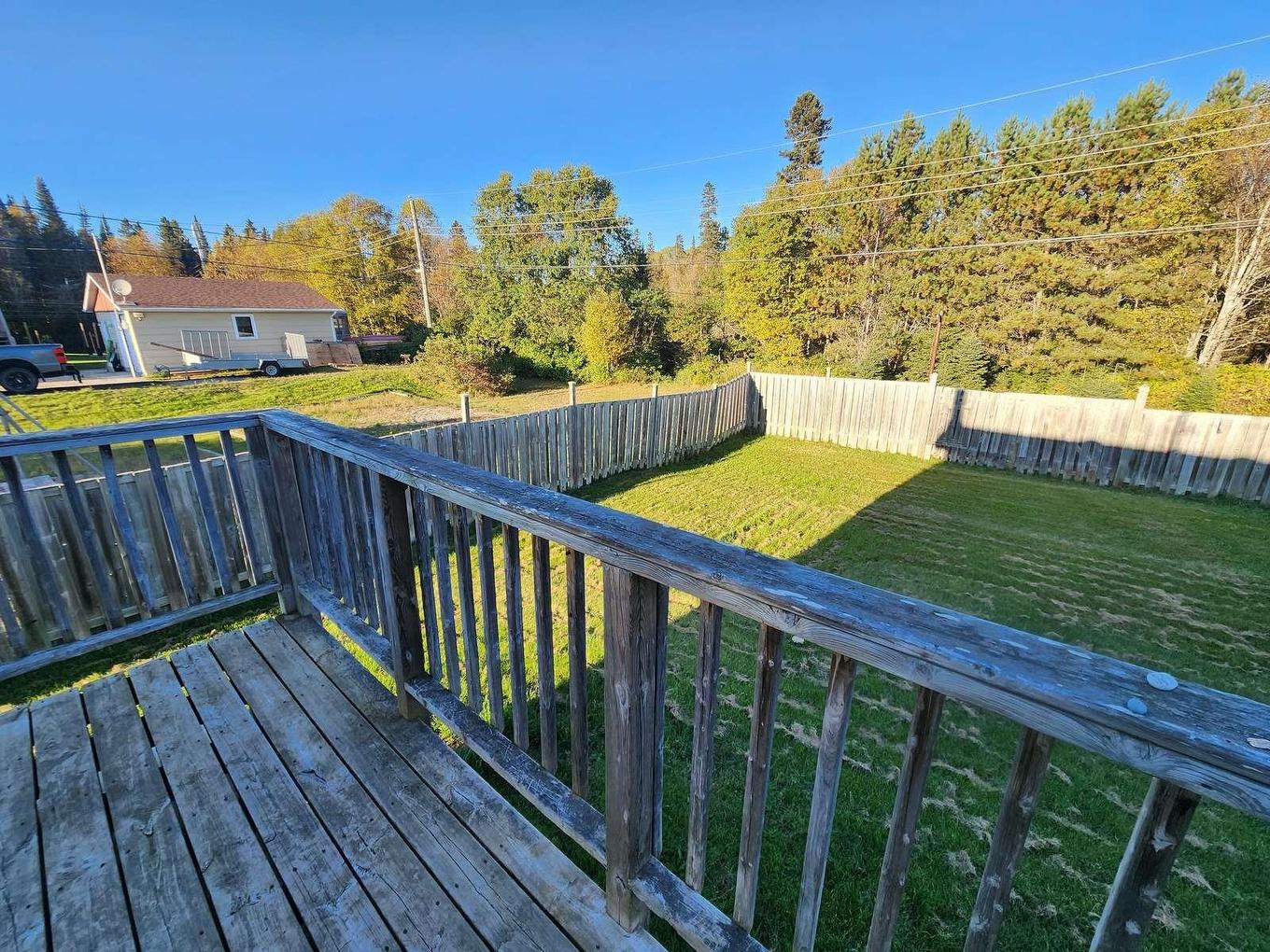 38 Eastgrove Crescent, Terrace Bay, ON - Outdoor