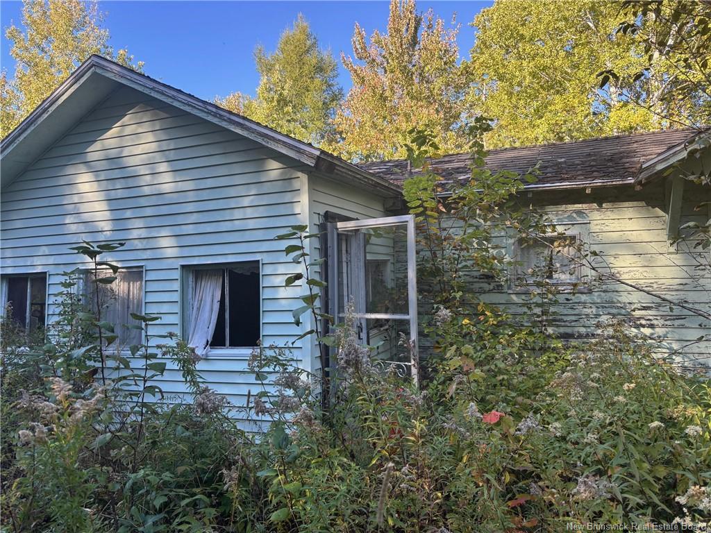 5407 Route 108, Lower Derby, NB