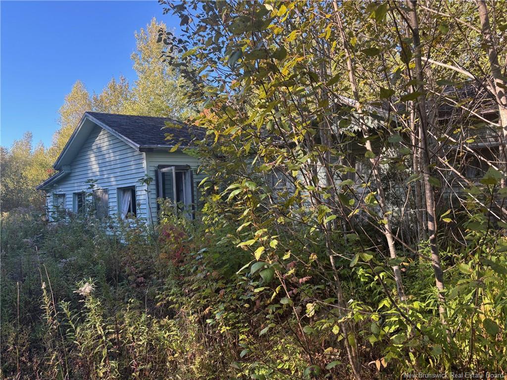 5407 Route 108, Lower Derby, NB