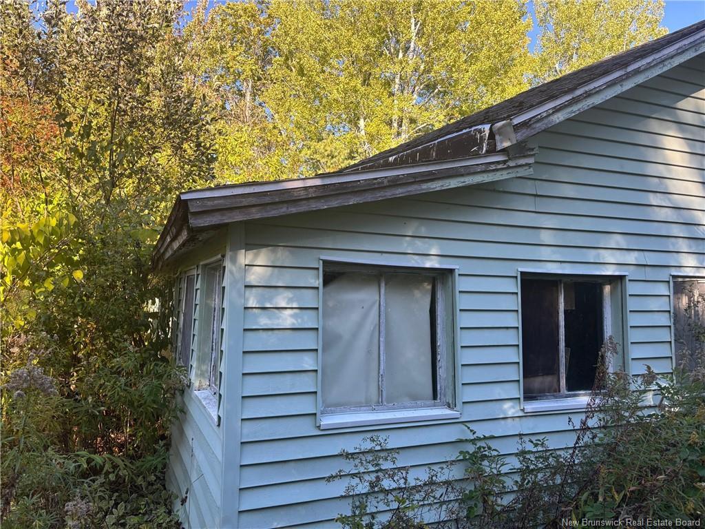 5407 Route 108, Lower Derby, NB