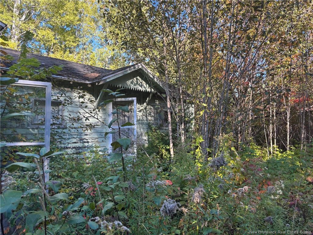 5407 Route 108, Lower Derby, NB